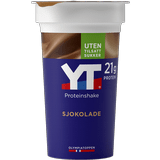 YT® PROTEINSHAKE SJOKOLADE