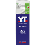 YT® PROTEINMELK NATURELL