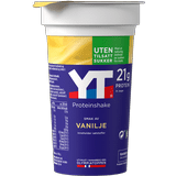 YT® PROTEINSHAKE VANILJE