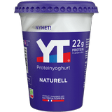 YT® PROTEINYOGHURT NATURELL