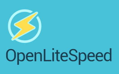 OpenLiteSpeed Logo