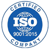 ISO Logo