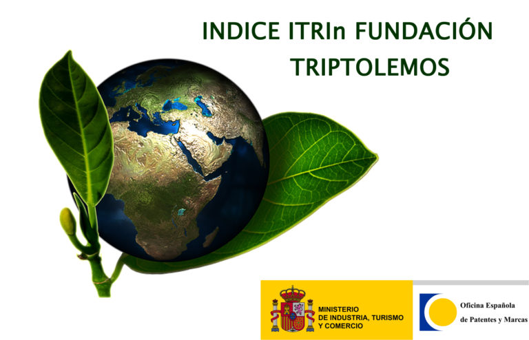 Índice Triptolemos ITRIn