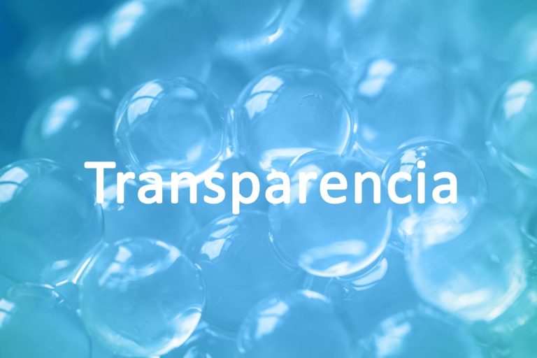 Registro de Transparencia de la Unión Europea