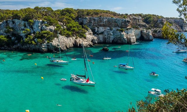 Sostenibilidad y sistemas alimentarios” 10 años de la cátedra UNESCO TRIPTOLEMOS – UNED y 30 de Menorca reserva de la Biosfera