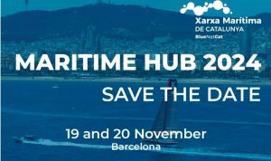 Maritime HUB 2024_BlueNetCat