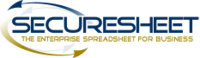 Logo of SecureSheet