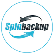 Spinbackup for Business