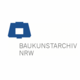 Logo des Baukunstarchivs NRW