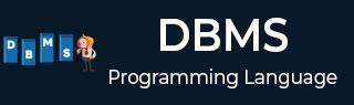 DBMS Tutorial