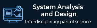 System Analysis and Design Tutorial