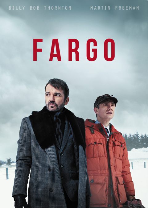 「FARGO/ファーゴ」