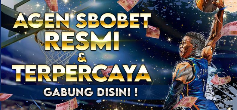 SBOBET : Agen Judi Bola Terbaik Di Indonesia