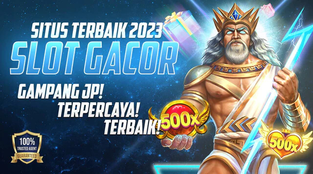 Menaikkan Peluang Menang dengan Slot Bet 100 Perak di Olympus1000