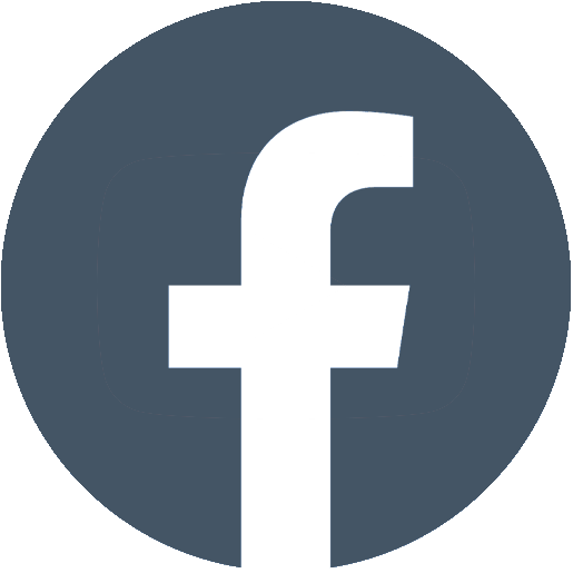 Facebook Icon