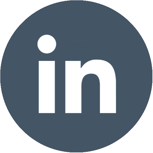 LinkedIn Icon