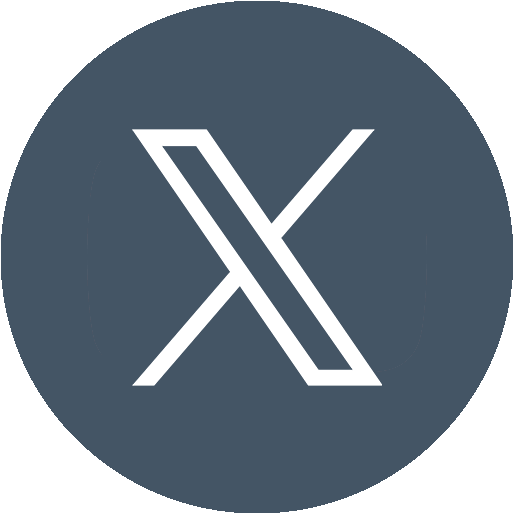 X Icon