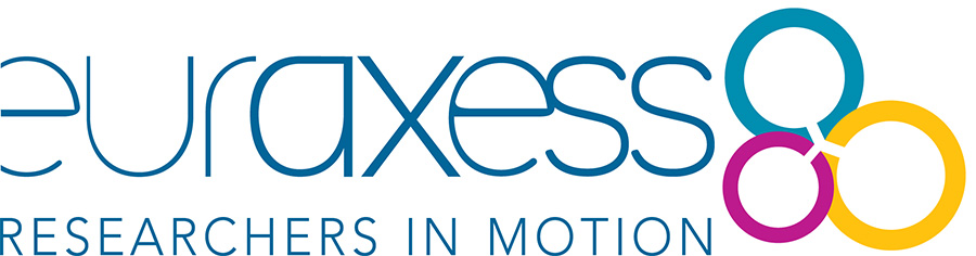 logo euraxess