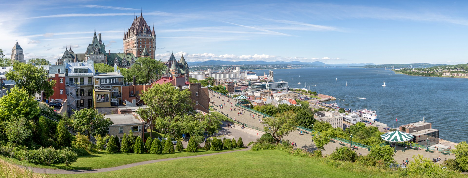 Ville de Québec