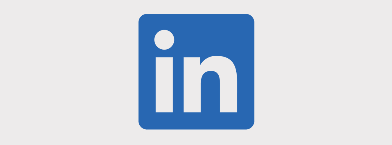 linkedin logo