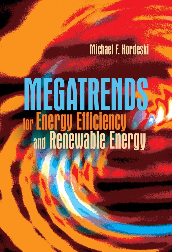 Megatrends for Energy Efficiency and Renewable Energy