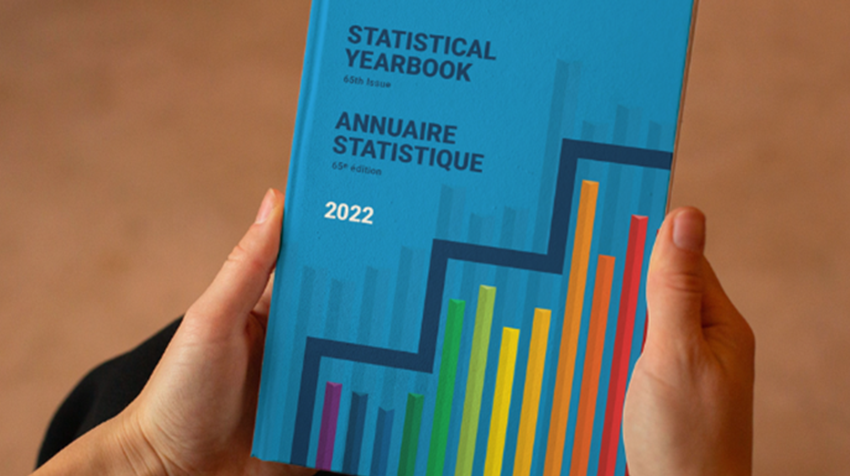 Statistical Yearbook