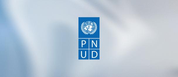 PNUD logo meta image