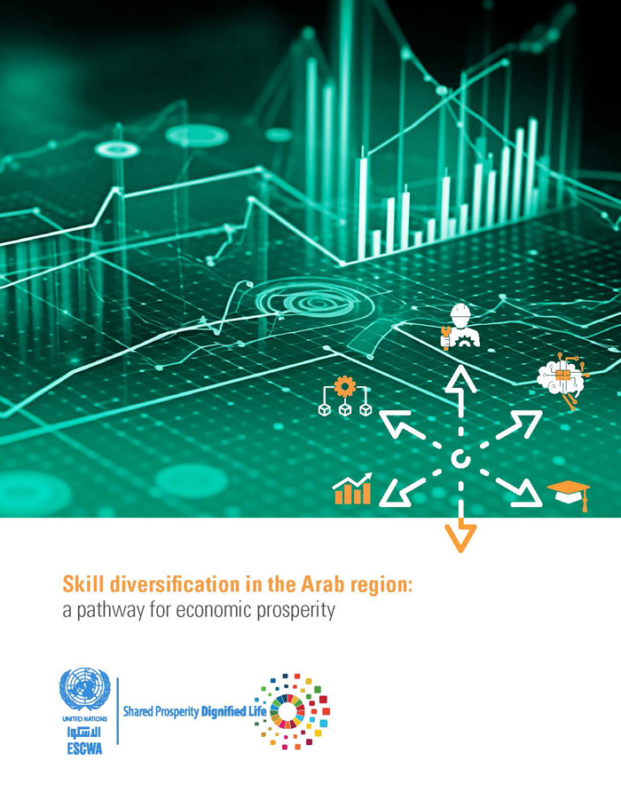 Skill diversification in the Arab region: A pathway for economic prosperity