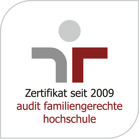 audit familiengerechte hochschule