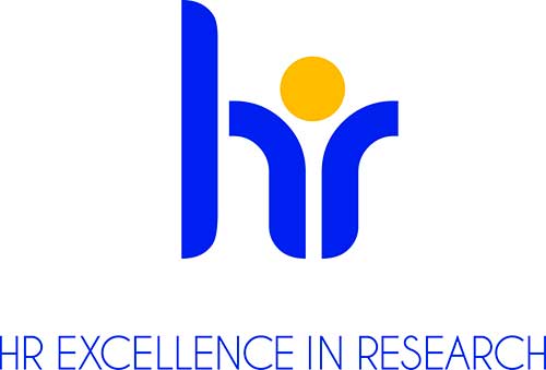 Label européen HR Excellence in Research