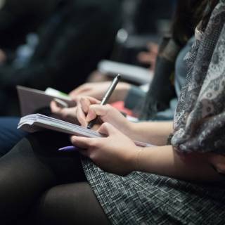 Open Day del Corso di Dottorato in Etica della Comunicazione della Ricerca Scientifica e dell'Innovazione Tecnologica