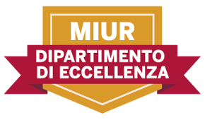 MIUR - Dipartimento di eccellenza