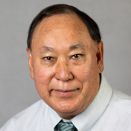 Wayne Ichikawa