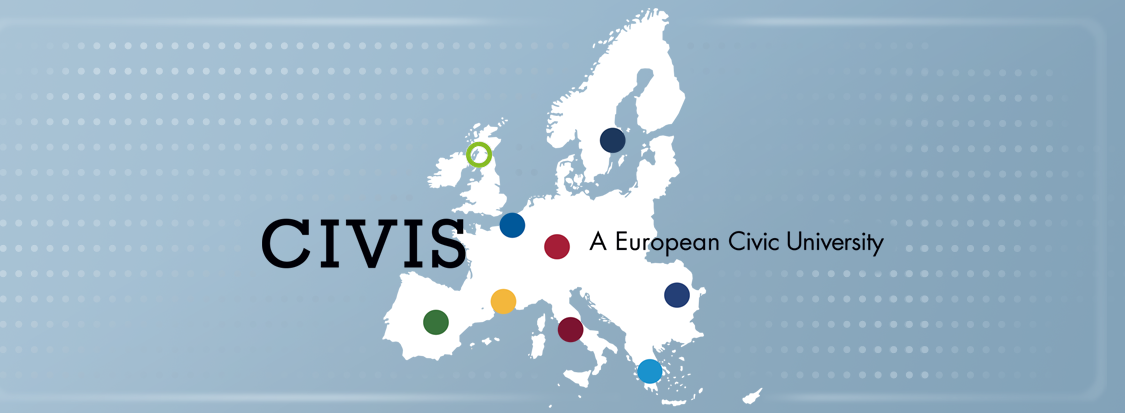 A European Civic University