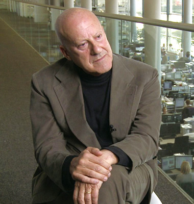 ノーマン・フォスター（Norman Foster）