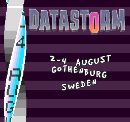 #198: DATASTORM 2019 Invit’