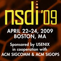 NSDI '09