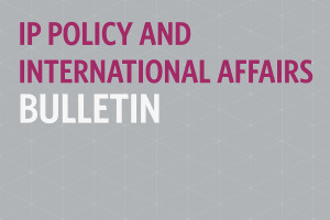 Office of Policy and International Affairs Bulletin: Generic or not: A dispute over whether the term &ldquo;gruyere&rdquo; is generic comes to an end.