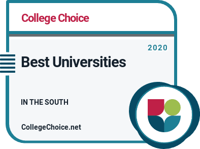 Best Universities of the South