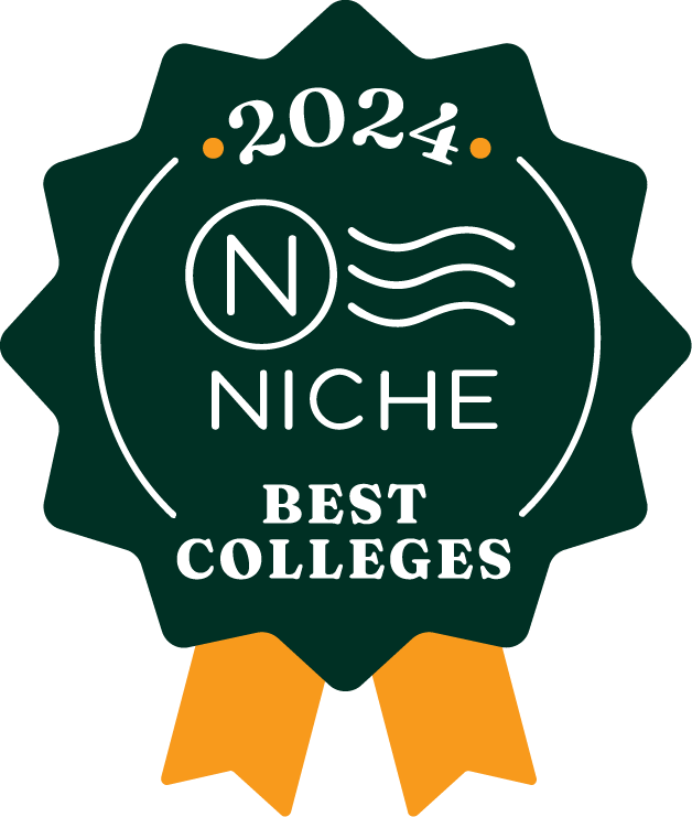 2024 Niche Best Colleges