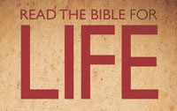 Read the Bible For Life