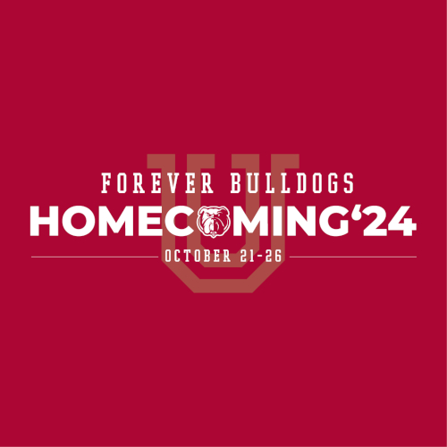 Union Homecoming set for Oct. 21-26