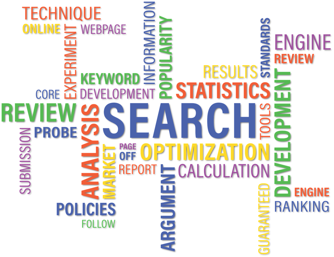 SEO services