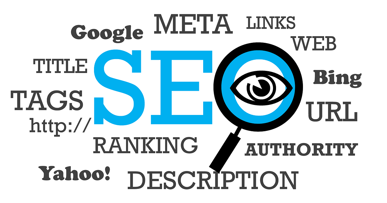 SEO components