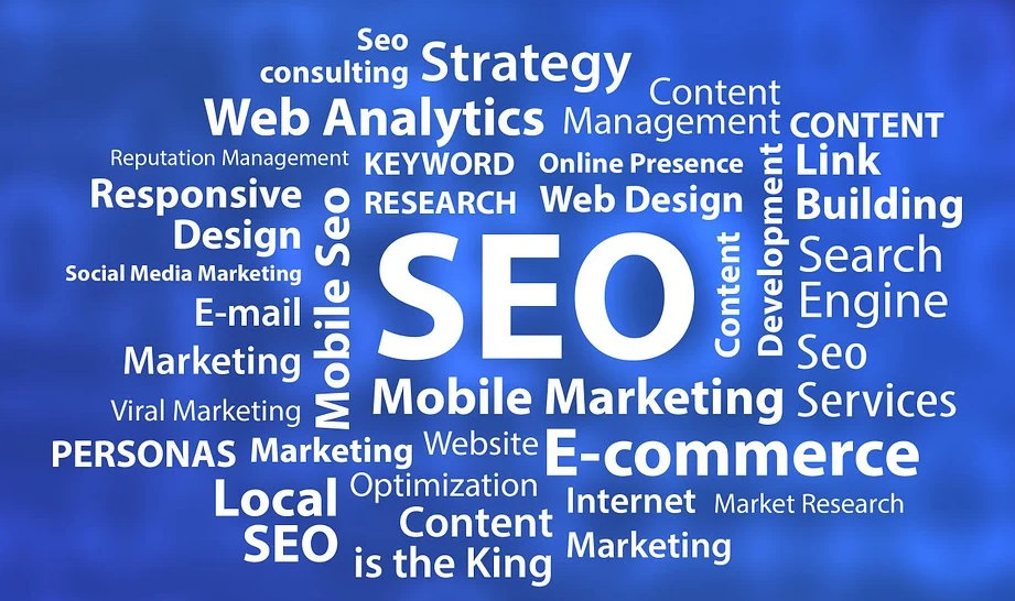 SEO marketing