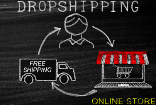 Dropship