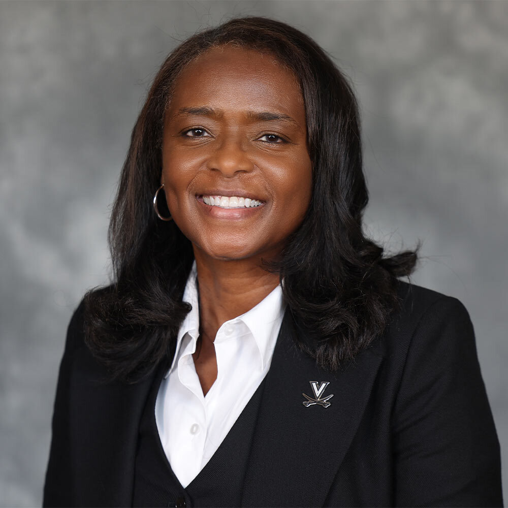 Director of Athletics: Carla Williams