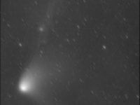 Comet 13P/Olbers: 6 Sept. 2024.