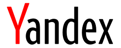 logo of Yandex