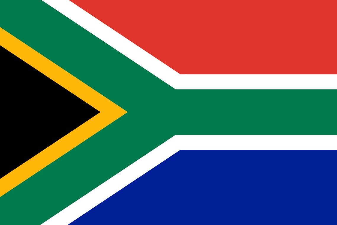 Republic of South Africa